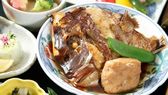 【逸品料理】鯛兜煮