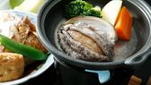 【逸品料理】あわびの踊り焼