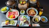 【夕食】プレミアム和会席