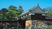 徒歩約15分のところにある「高知城」散策コースにどうぞ