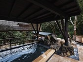 男性大浴場（男湯）