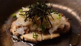 はちきん地鶏の和風グリル