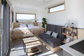 nokka　室内