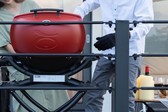BBQグリル