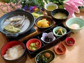 ・【朝食一例】見た目も美しく、和の心が詰まった栄養バランス抜群の和朝食