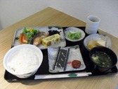 マルシェ・朝食