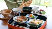 【朝食】