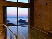 【2025年9月：待望の大浴場営業再開】朝5時から8時、夜17時から23時（温泉ではございません）