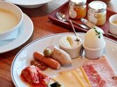 朝食はお好みで洋食『Breakfast』または和食『上五島の朝ごはん』をお選びください。