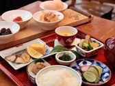 朝食はお好みで洋食『Breakfast』または和食『上五島の朝ごはん』をお選びください。