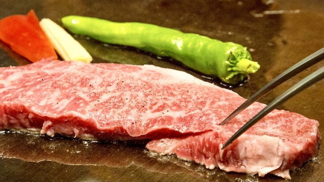 料理：一例