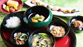 朝食：一例