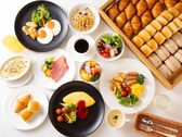 朝食イメージ（洋食）