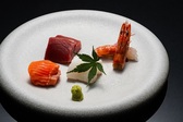 夕食一例