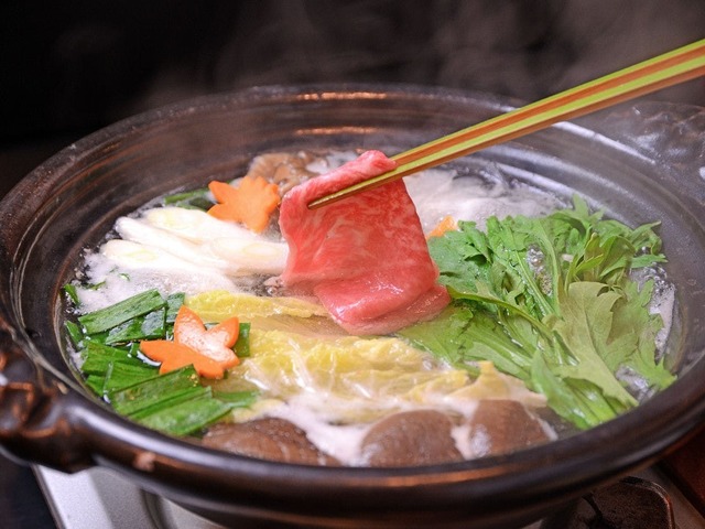 料理一例