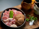 料理一例