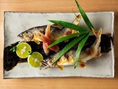 料理一例