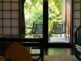 客室一例