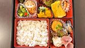 朝食（お弁当プラン）※写真は一例です。