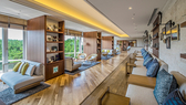 風待ちテラス