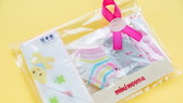 ウェルカムベビーのお宿　特典※イメージ