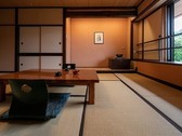 お部屋