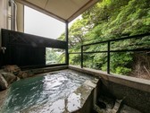 貸し切り家族風呂