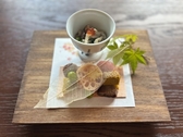 食事一例