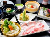 【基本会席】