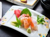 【ご夕食一例】
