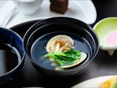 【ご夕食一例】