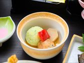 【ご夕食一例】