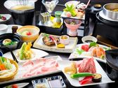 【ミニステーキ＆選べるしゃぶしゃぶ】黒毛和牛のミニステーキとお好みの具材の小鍋を味わえる贅沢なプラン