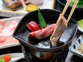 【お食事一例】
