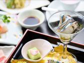 【お食事一例】