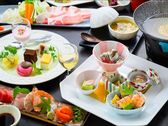 【お食事一例】
