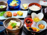 和朝食一例