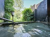【貸切露天風呂　大浪の湯】