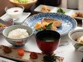 ＜朝食＞　和御膳　※写真はイメージ