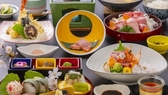 鹿児島の美味しいを詰め込んだご馳走会席