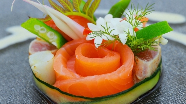 Dinner