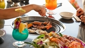 ◇BBQガーデンガーデンCHI（イメージ）