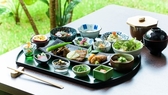 和琉朝食