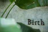 シークレットヴィラ Birth エントランス