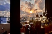 Roof top BAR