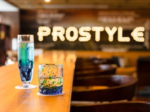 「PROSTYLE BAR」